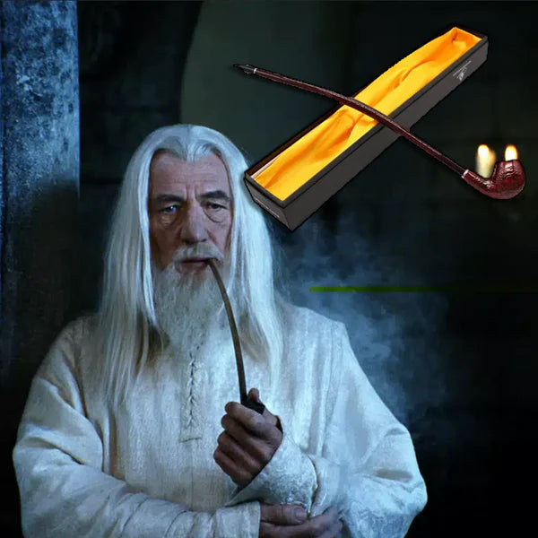 Gandalf's Pipe