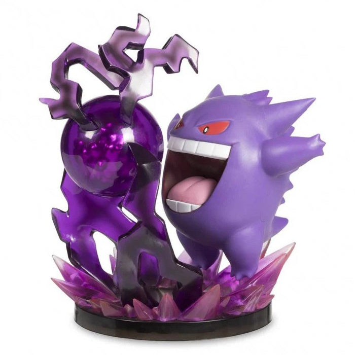 Pokemon Figurines Limited Edition