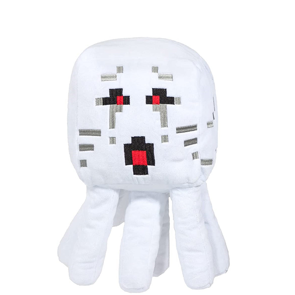 Minecraft Plushies