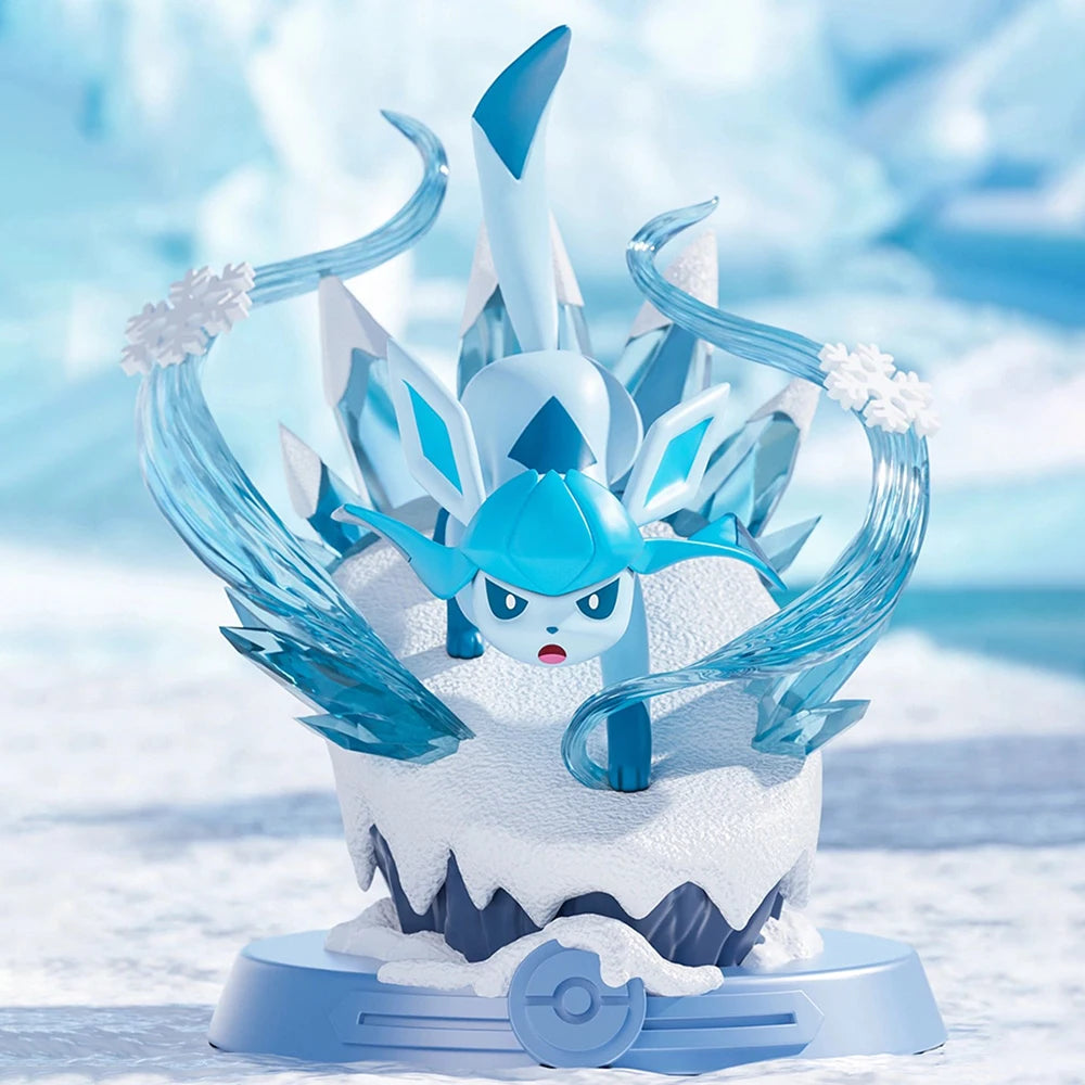 Pokemon Figurines Limited Edition