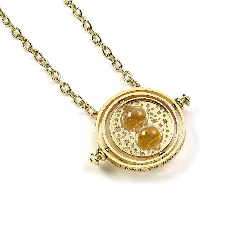 Time Turner Necklace