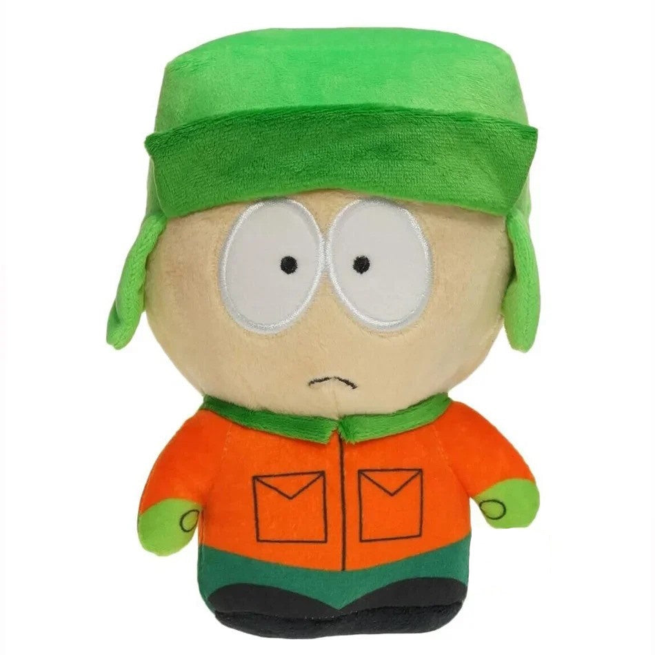 South Park Plushies