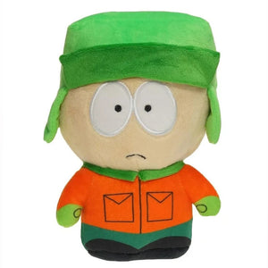 South Park Plushies