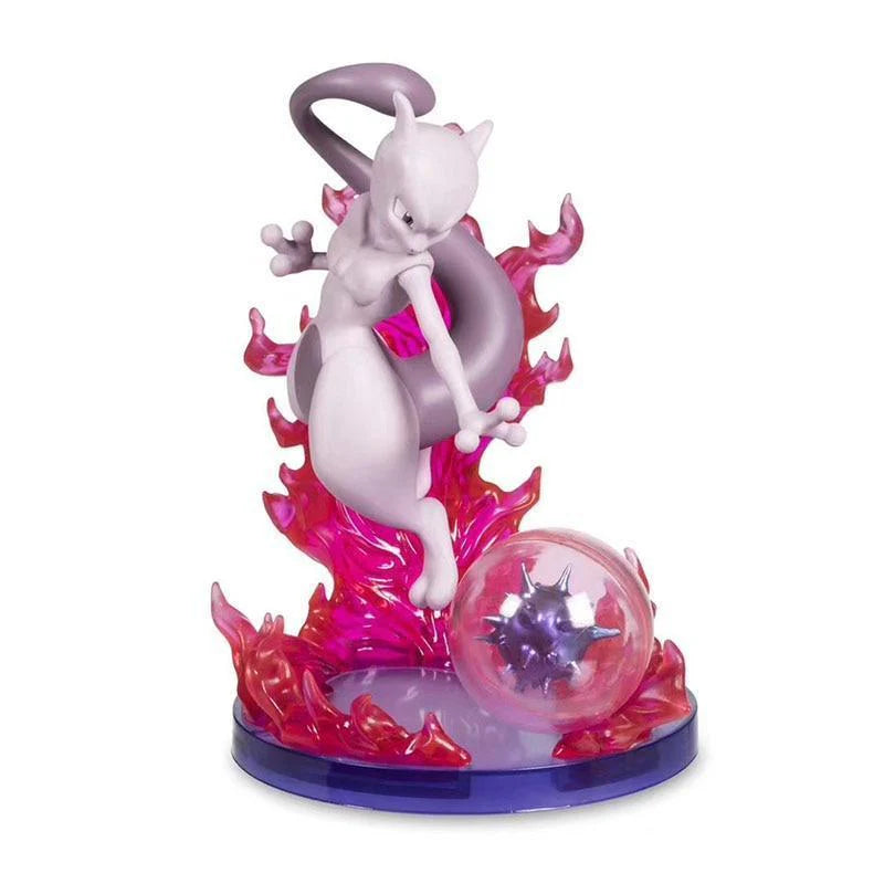 Pokemon Figurines Limited Edition