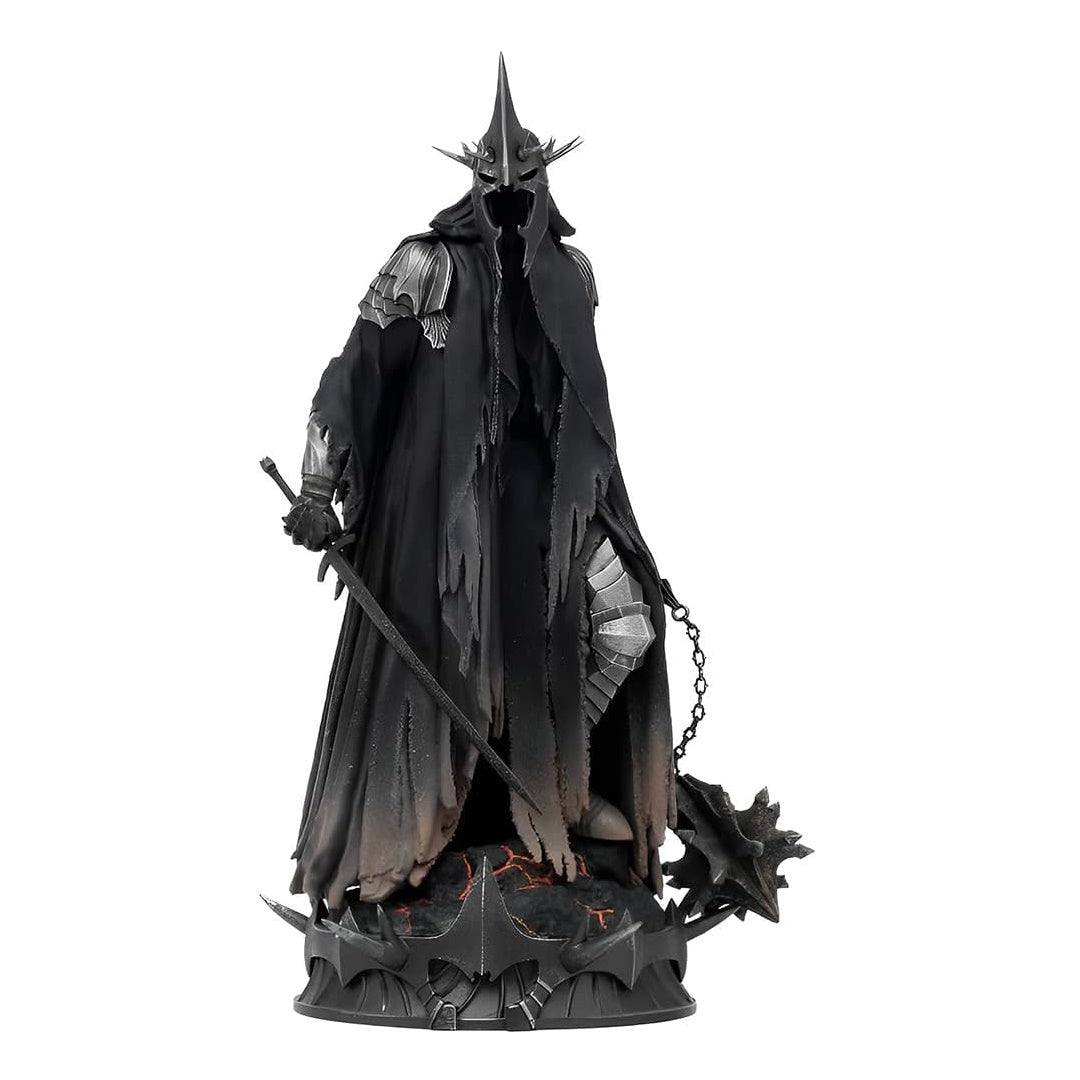 Nazgul Statues