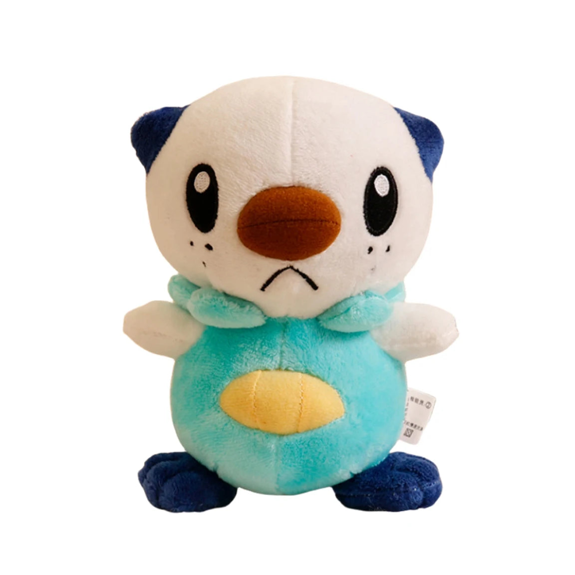 Pokemon Plushies