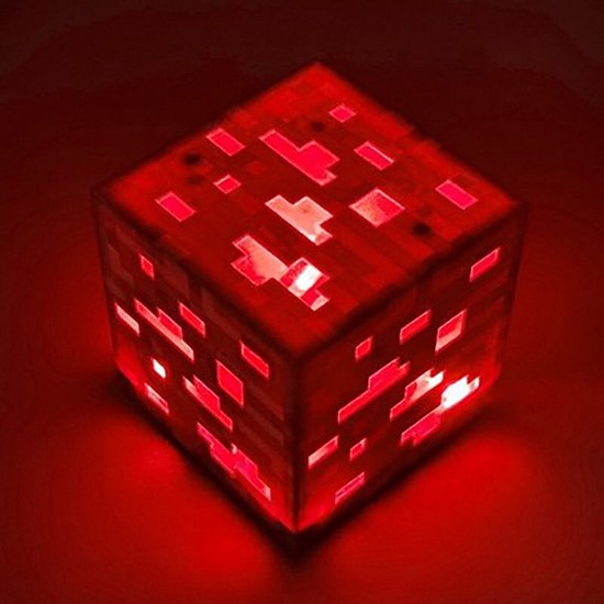 Minecraft Lamps