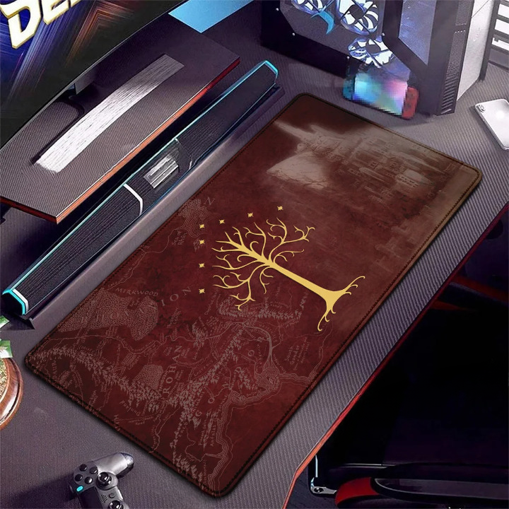 Lord of the Rings Mousepads