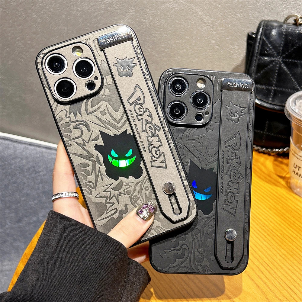 Gengar Luxury Phone cases