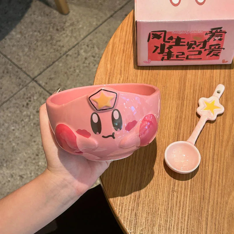 Kirby Bowl