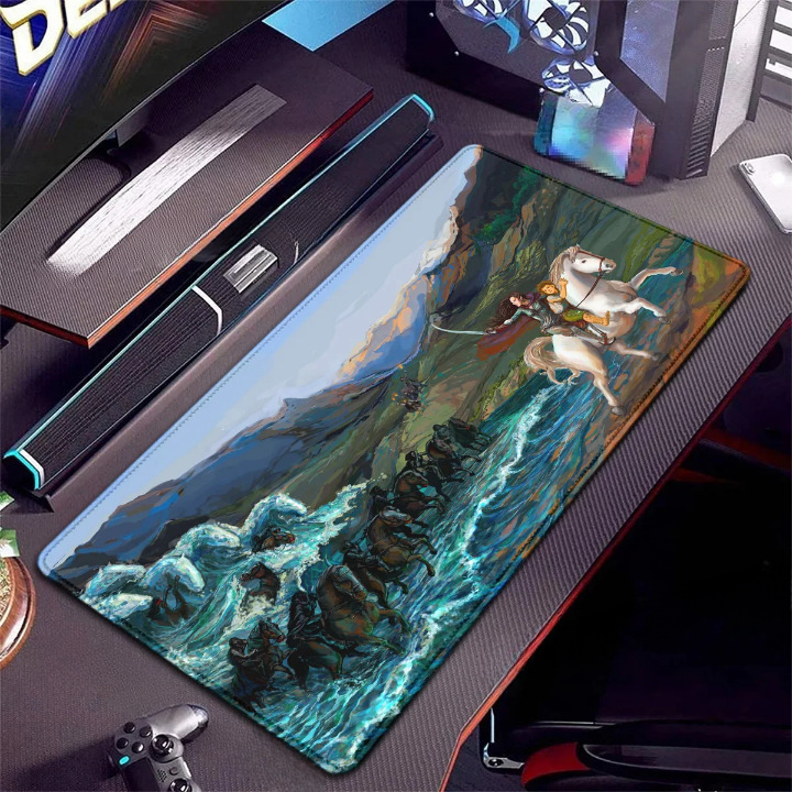 Lord of the Rings Mousepads