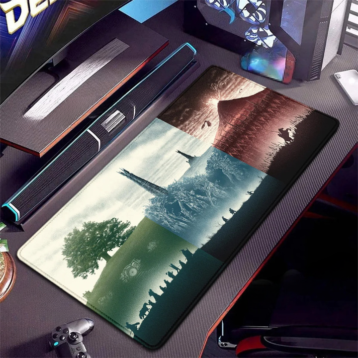 Lord of the Rings Mousepads