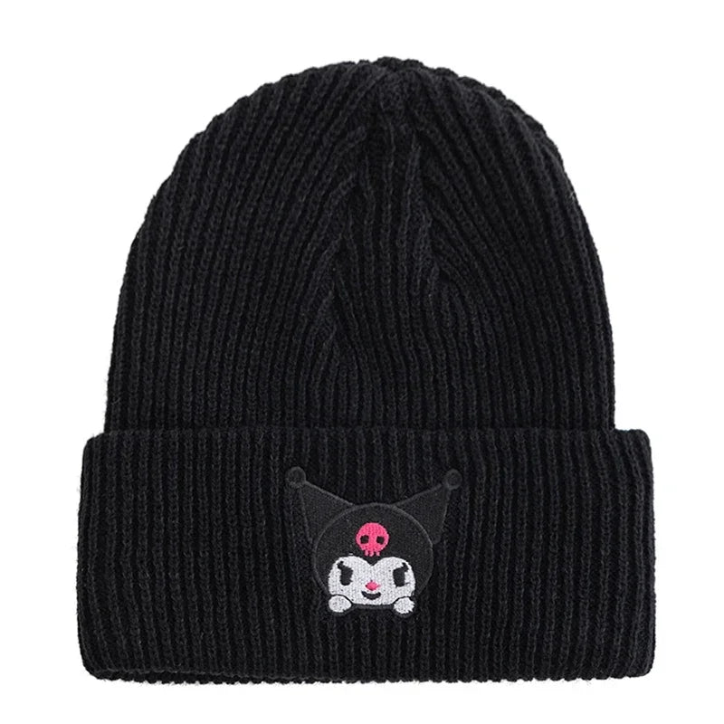 Hello Kitty & Friends Beanies