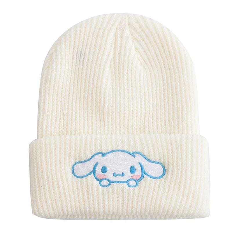 Hello Kitty & Friends Beanies