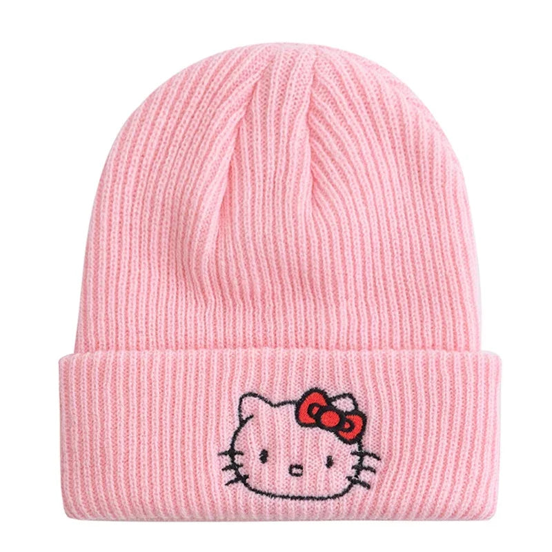 Hello Kitty & Friends Beanies