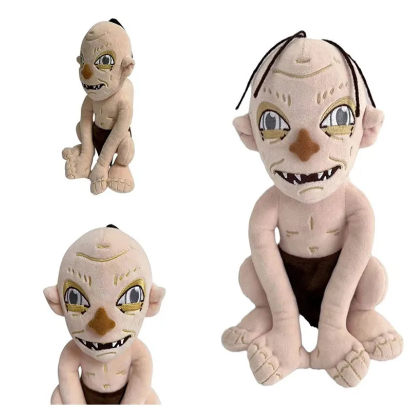 Gollum/Smeagol Plush