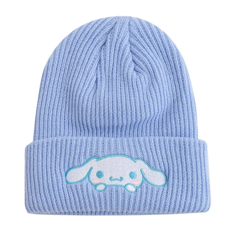 Hello Kitty & Friends Beanies