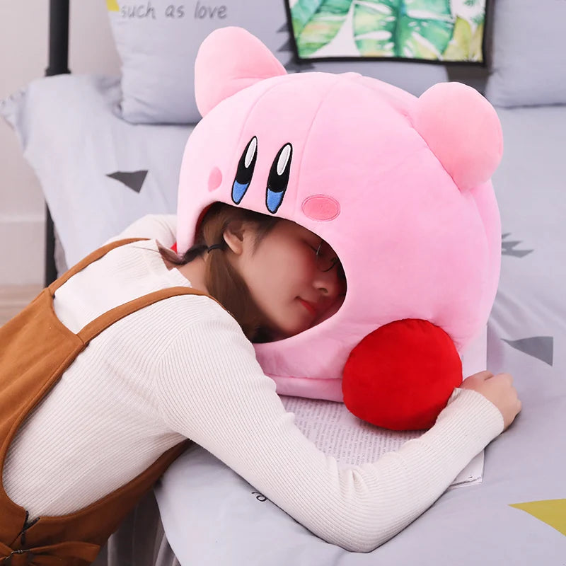 Kirby Pet House