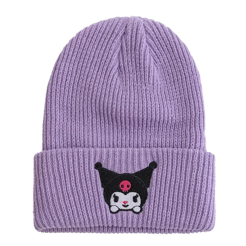 Hello Kitty & Friends Beanies