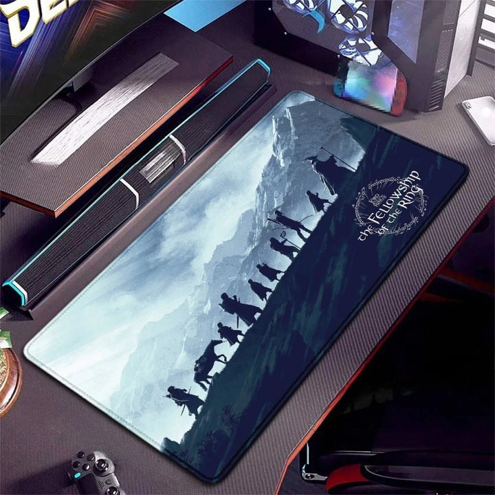 Lord of the Rings Mousepads