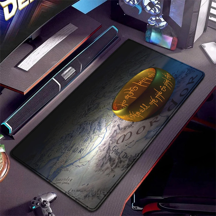 Lord of the Rings Mousepads