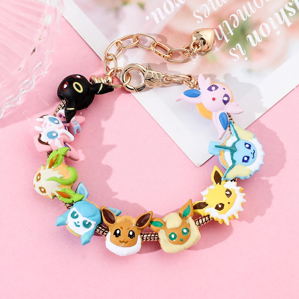 Eeveelutions Bracelet