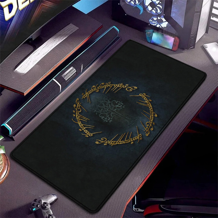 Lord of the Rings Mousepads