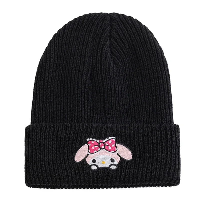 Hello Kitty & Friends Beanies