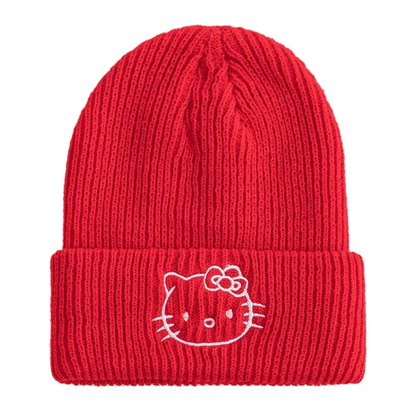 Hello Kitty & Friends Beanies
