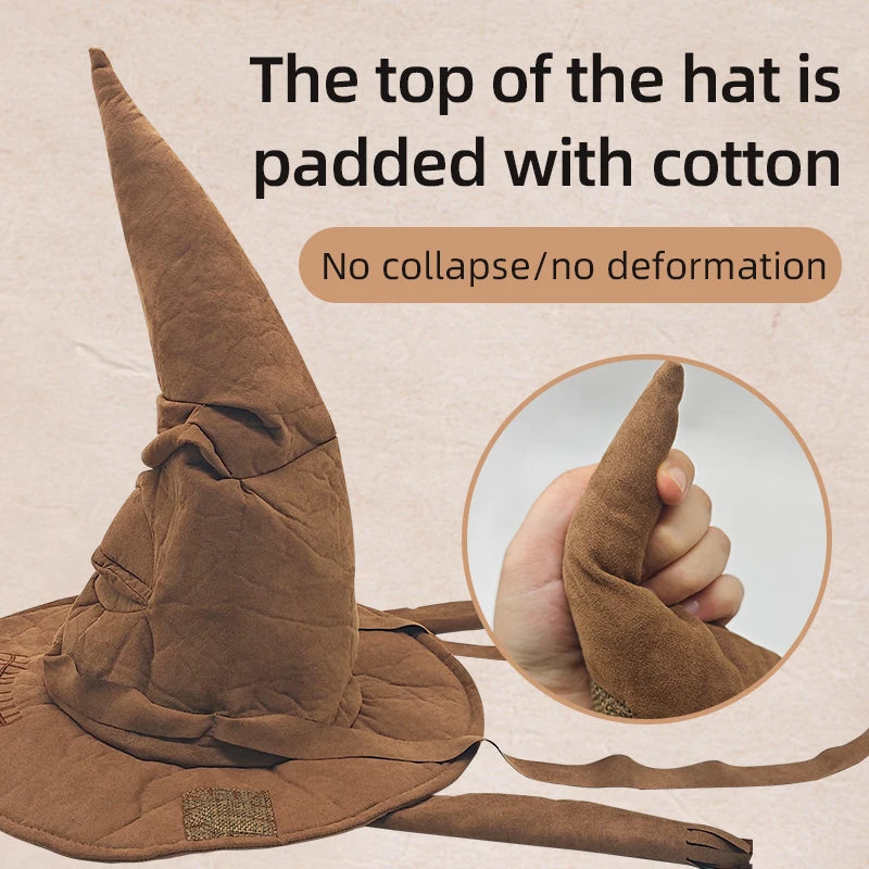 HP Sorting Hat