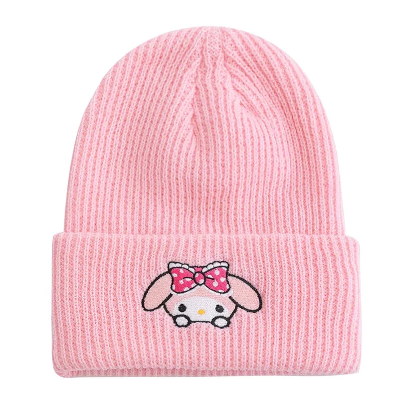 Hello Kitty & Friends Beanies