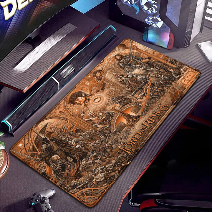 Lord of the Rings Mousepads