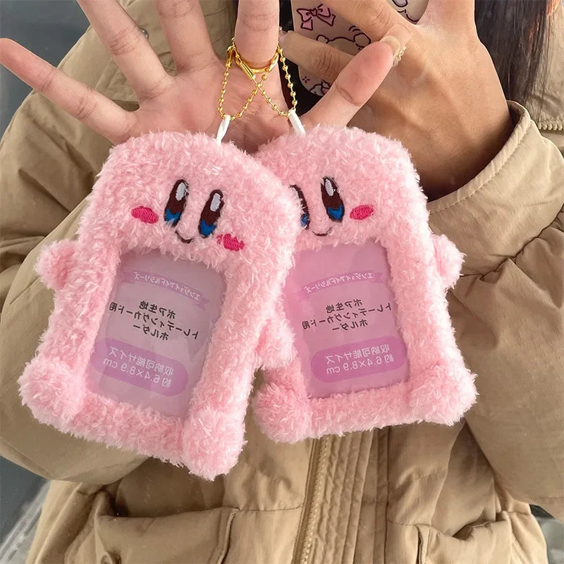 Kirby Plush Photo Buddy™