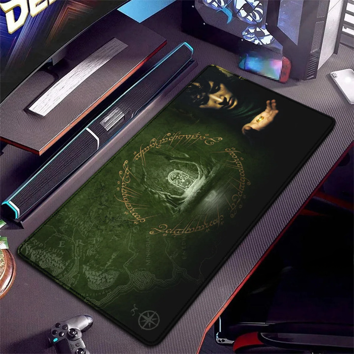 Lord of the Rings Mousepads