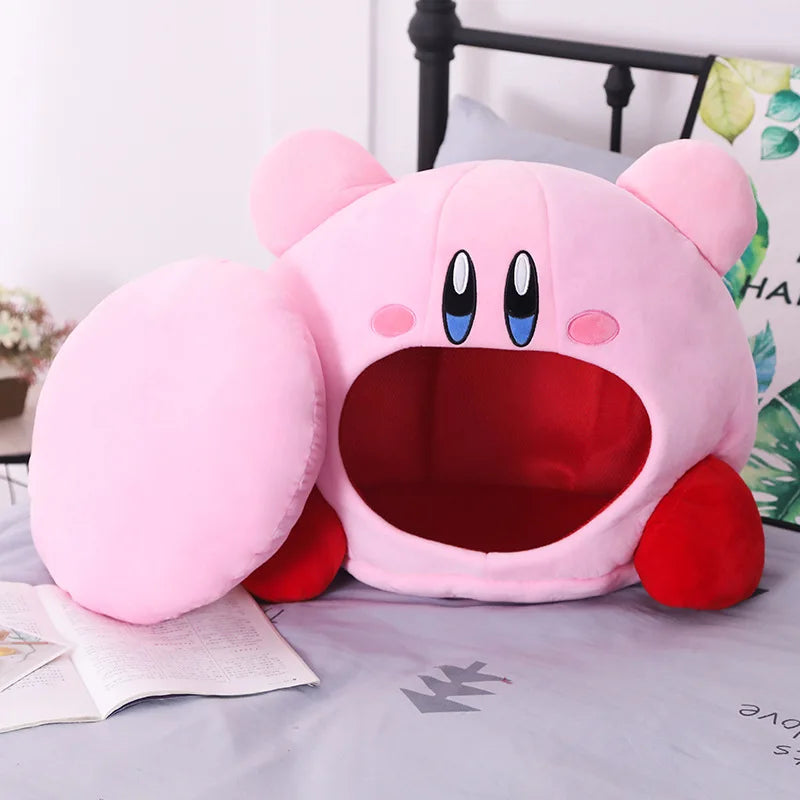 Kirby Pet House