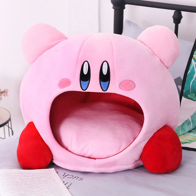 Kirby Pet House