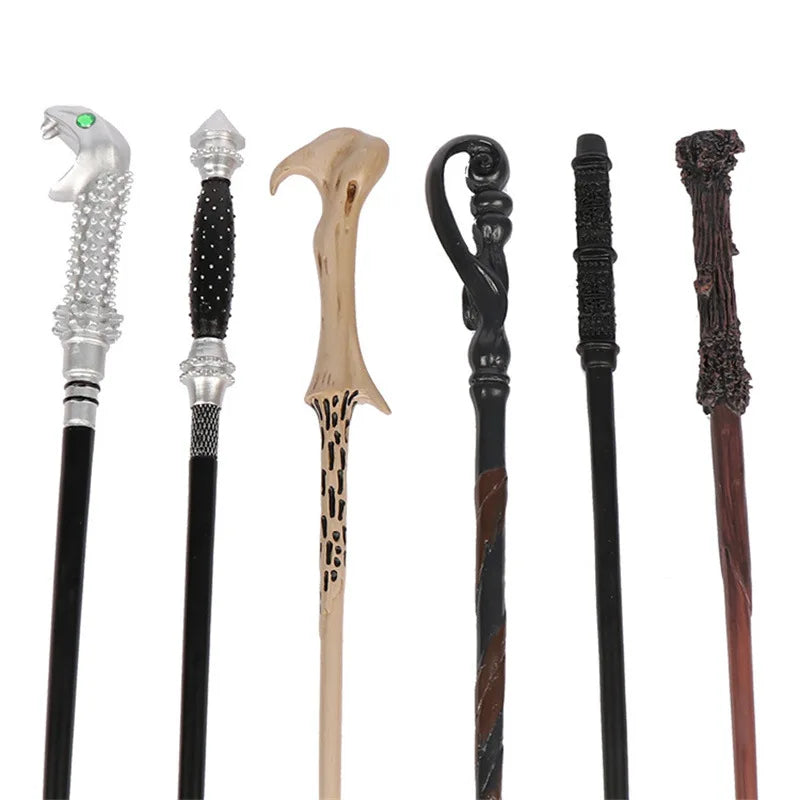 HP Wands