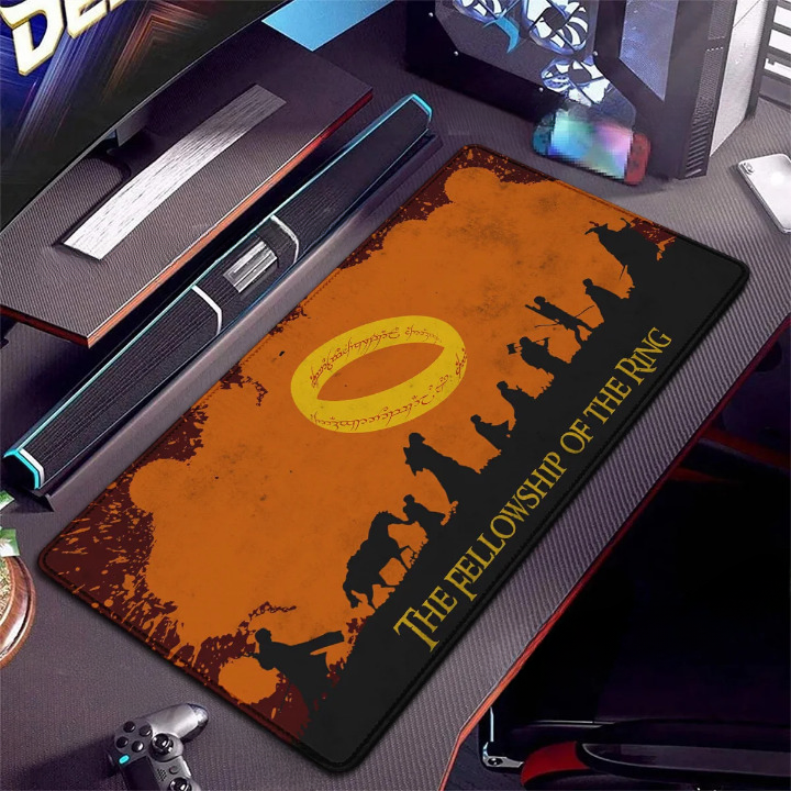 Lord of the Rings Mousepads
