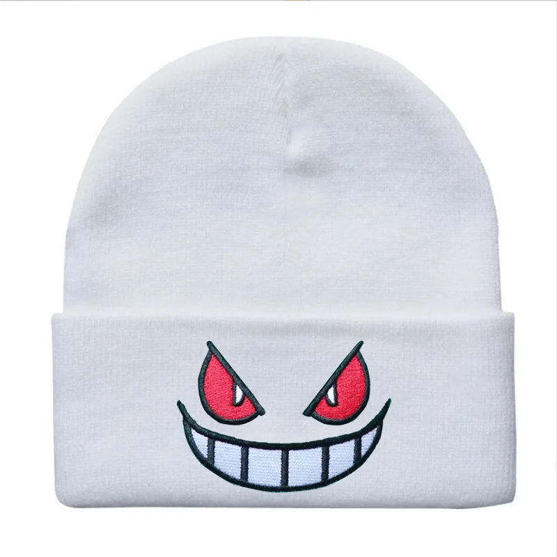 Gengar Beanies