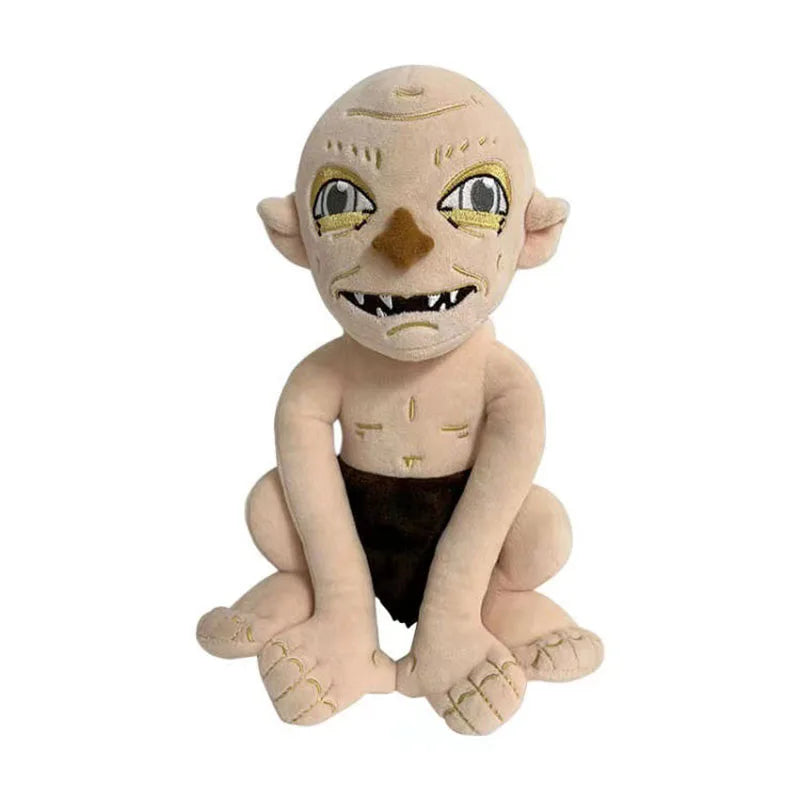 Gollum/Smeagol Plush