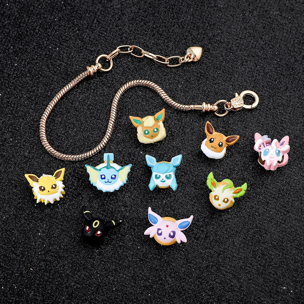 Eeveelutions Bracelet