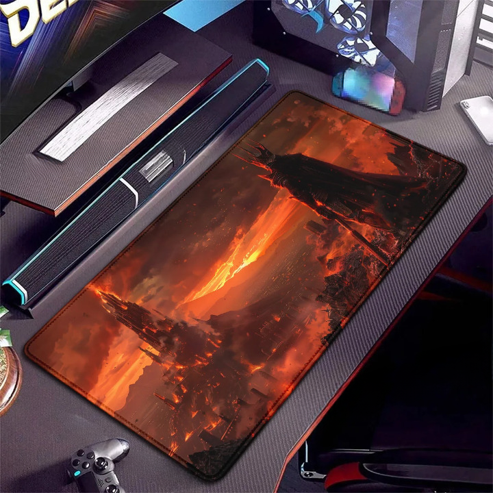 Lord of the Rings Mousepads