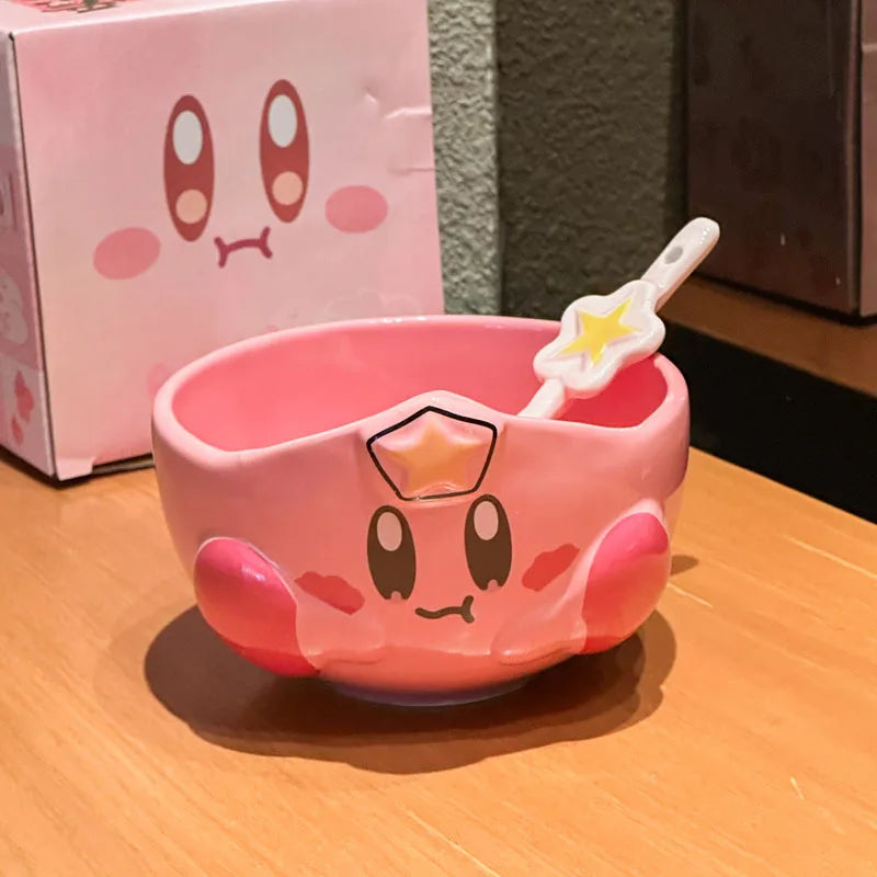 Kirby Bowl