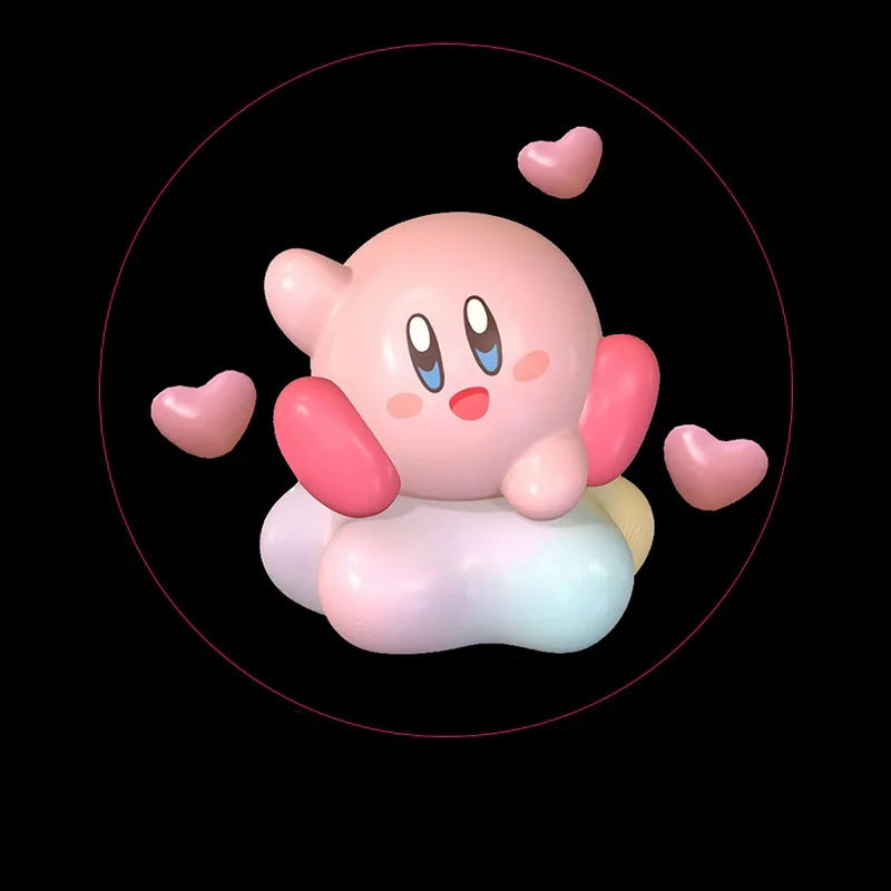 Kirby Car Projector