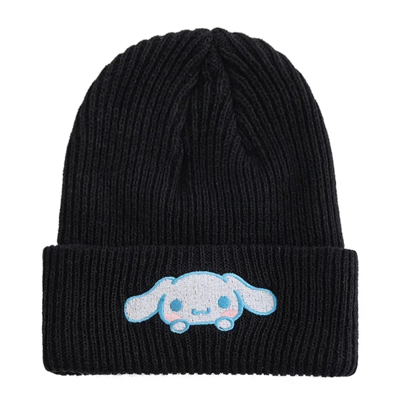 Hello Kitty & Friends Beanies