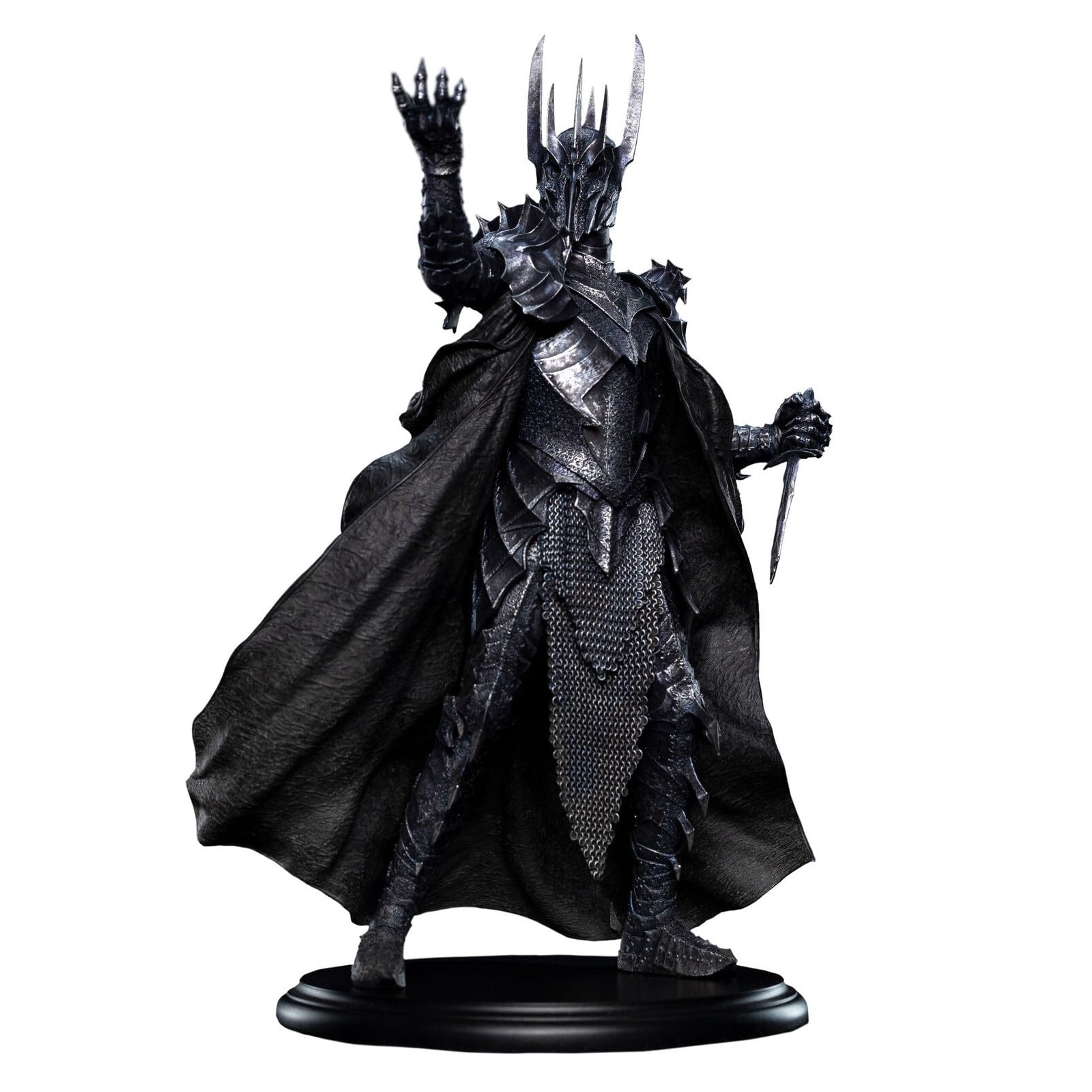 Sauron Statue