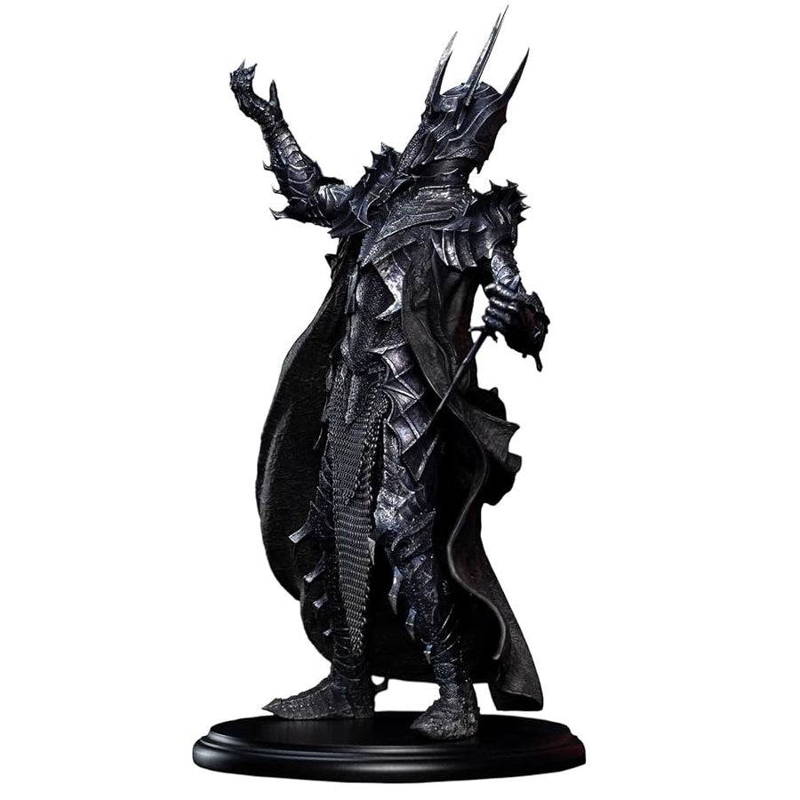 Sauron Statue