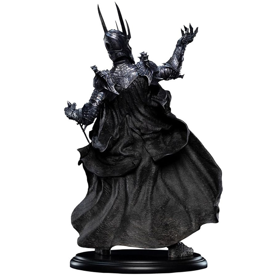 Sauron Statue