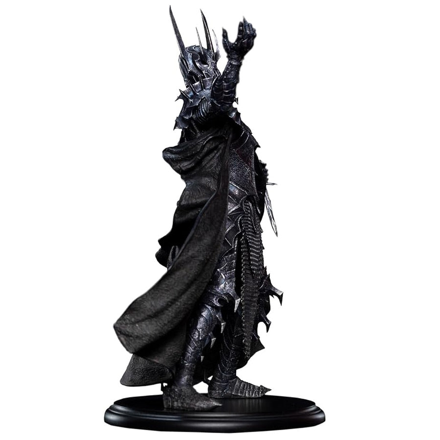 Sauron Statue