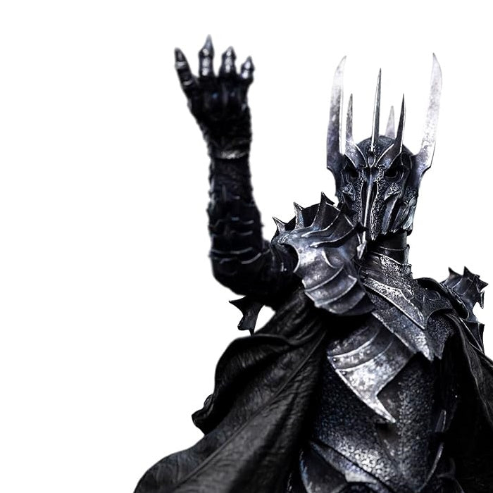 Sauron Statue